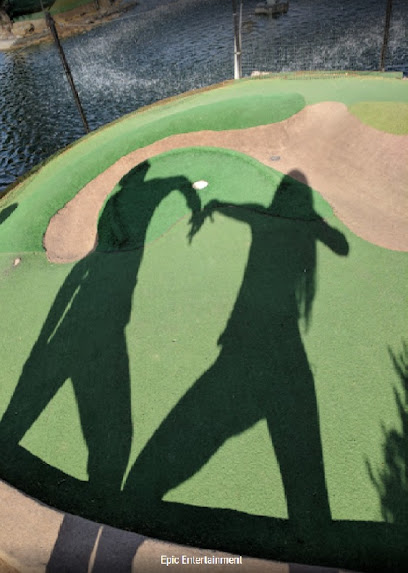Fun Putter Park