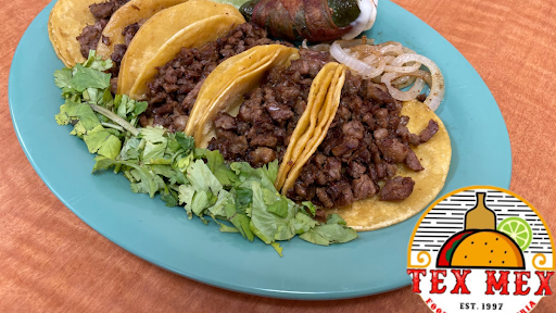 Tex Mex Food Mart - Thumbnail