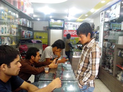 Photos of mobileCiti