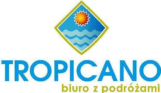 Biuro Podróży Tropicano, Author: Biuro Podróży Tropicano