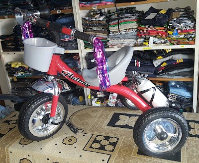 Photos of AL FATHAH EMPORIUM