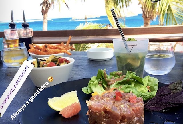 Toubana La Plage