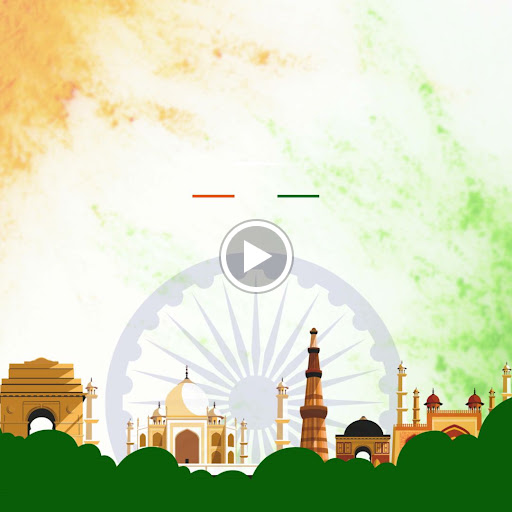 Happy Republic day post image