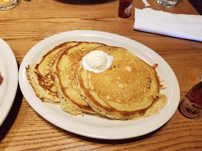 Cracker Barrel Old Country Store