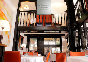 Photo n°50 de Le Cornichon Masqué Strasbourg à Strasbourg (Restaurant)