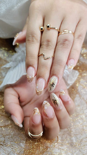 Dila Nails - Visual