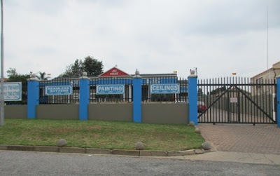 Photos of JBC ROOF COVER (PTY) LTD