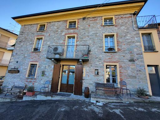Trattoria Chiarone - Visual