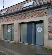 Cabinet de kinésithérapie Morin-Bucher à Fresnes-sur-Escaut