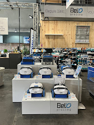 Photo n°16 de Bel'O Piscine Saint-Mitre-les-Remparts - Martigues à Saint-Mitre-les-Remparts (Magasin d'articles de sauna)