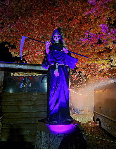 Double M Haunted Hayrides - Thumbnail