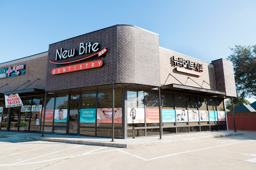 New Bite Dentistry - Visual
