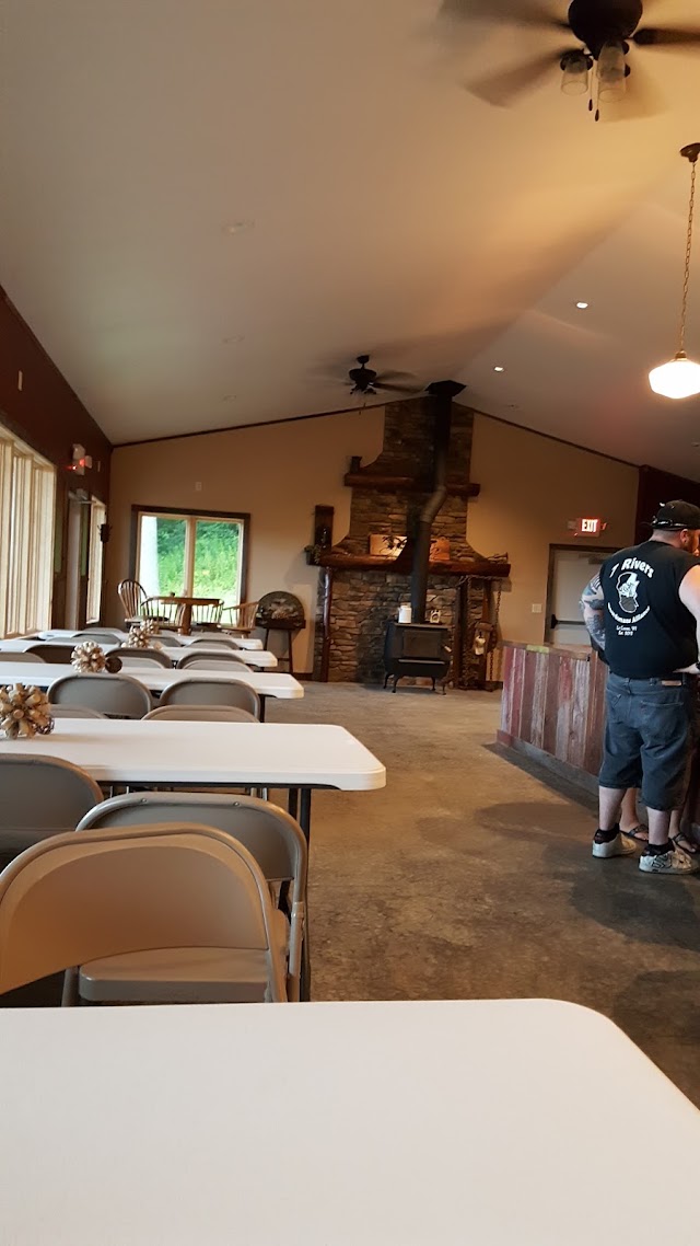 Tenba Ridge Winery