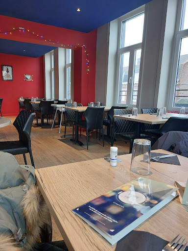 Photo 4 - Place de la frite