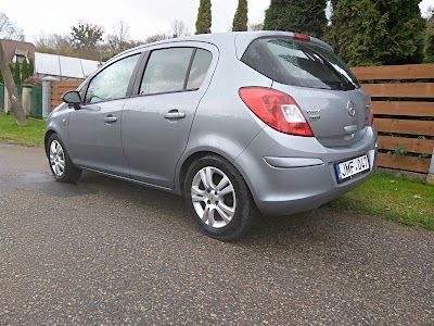 car-rental