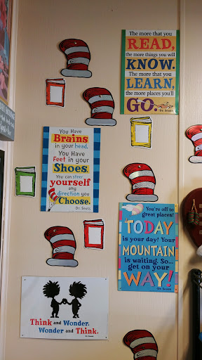 Gloucester Learning Center - Visual