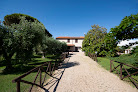 Agrimare i Pavoni à  Montalto di Castro