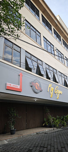 My Gym