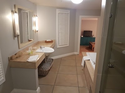 Photos of Lexden Guest House