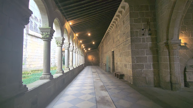 R. Alfredo Guimarães, 4800-407 Guimarães