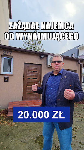 Opinie o Kancelaria Fortis - Prawnik i Adwokat w Katowice - Adwokat