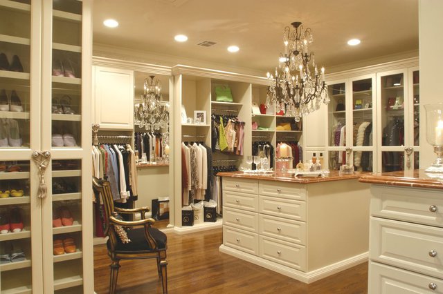 Closets by Design Toronto Custom Closets Showroom work photo 1