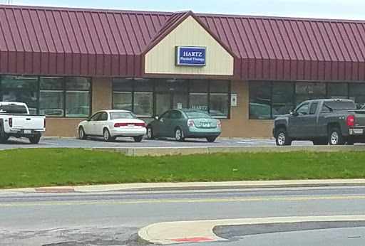 Hartz Physical Therapy - Ephrata - Thumbnail