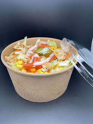 Photo n°14 de Dorian Kebab à Firminy (Restaurant)