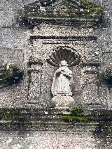 Iglesia de San Bartolomé de Seixido - Thumbnail