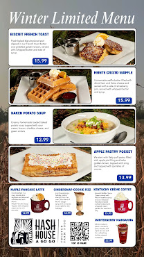 Hash House A Go Go by null