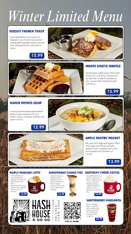 Hash House A Go Go by null