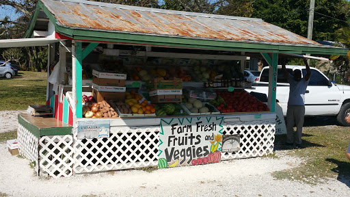 James Stewart Produce