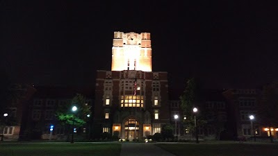 Photos of University of Tennessee