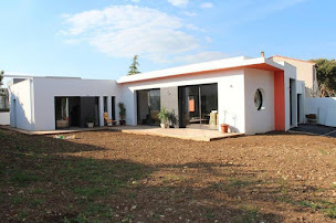 Photo n°1 de Atlantide Construction - Maître d'oeuvre ROYAN à Royan (Maçon)