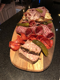 Photo n°85 de Le Clos - 93 AUBERVILLIERS à Aubervilliers (Bar lounge)