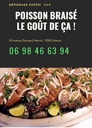 Photo n°9 de Métissage Exotic CCC à Mâcon (Épicerie)