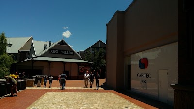 Photos of FNB Bank ATM Mooirivier Mall