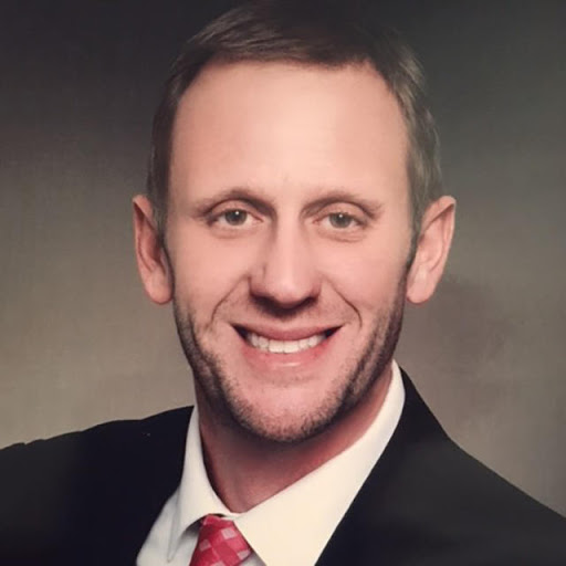 Jason Holland, Movement Mortgage Gallery - United States