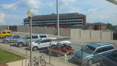 JSU Stadium