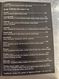 Photo n°11 de V.I.Pizz à Angerville-l'Orcher (Pizzas à emporter)