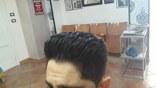 D'Aquino Carlo barber & hair cut - Thumbnail