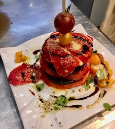 Photo n°11 de Coté Jardin les Vans à Les Vans (Restaurant)