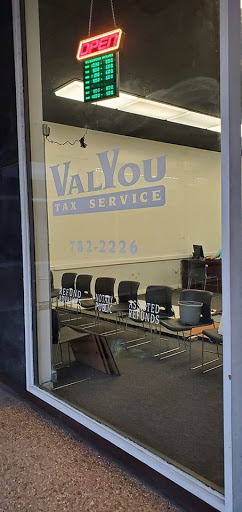 Valyou Tax Service