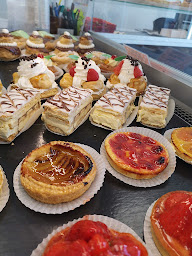 Photo n°19 de Id&pâT à Bétheny (Boulangerie)