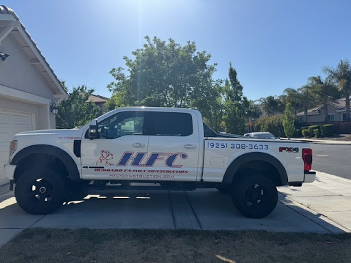 Hubbard Family Construction Inc.