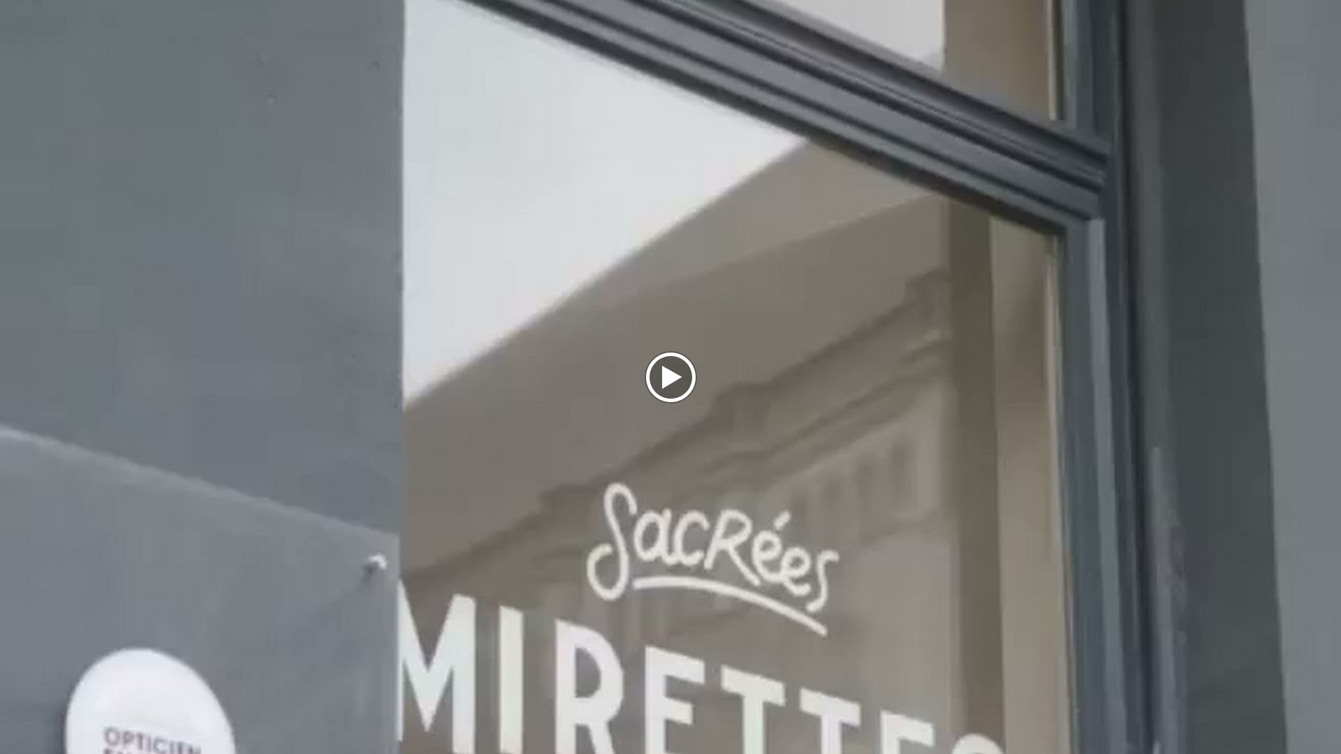 Sacrées Mirettes - Opticien écoresponsable - Lille 🕶️ - photo 2