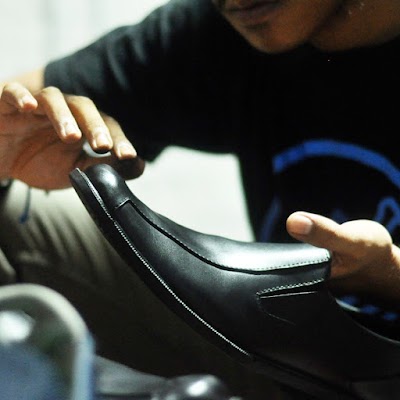 Photos of Sepatu Bersih Kediri