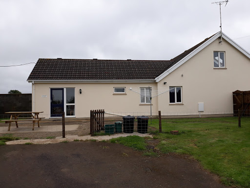Llainfawr Camping and Caravan Site