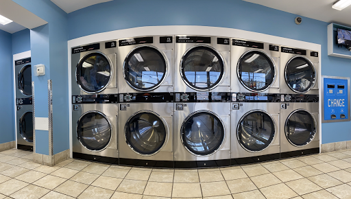 Williamson Road Coin Laundry - Thumbnail
