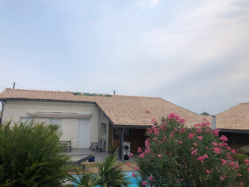 Photo de Izuel Stéphane à Saint-Médard-en-Jalles (33160)